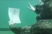 خط و نشان جالب و متفاوت حزب الله برای اسرائیل+فیلم