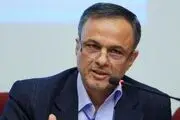 بیوگرافی علیرضا رزم حسینی وزیر پیشنهادی صمت + سوابق