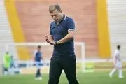 عبدالله ویسی از سپاهان جدا شد