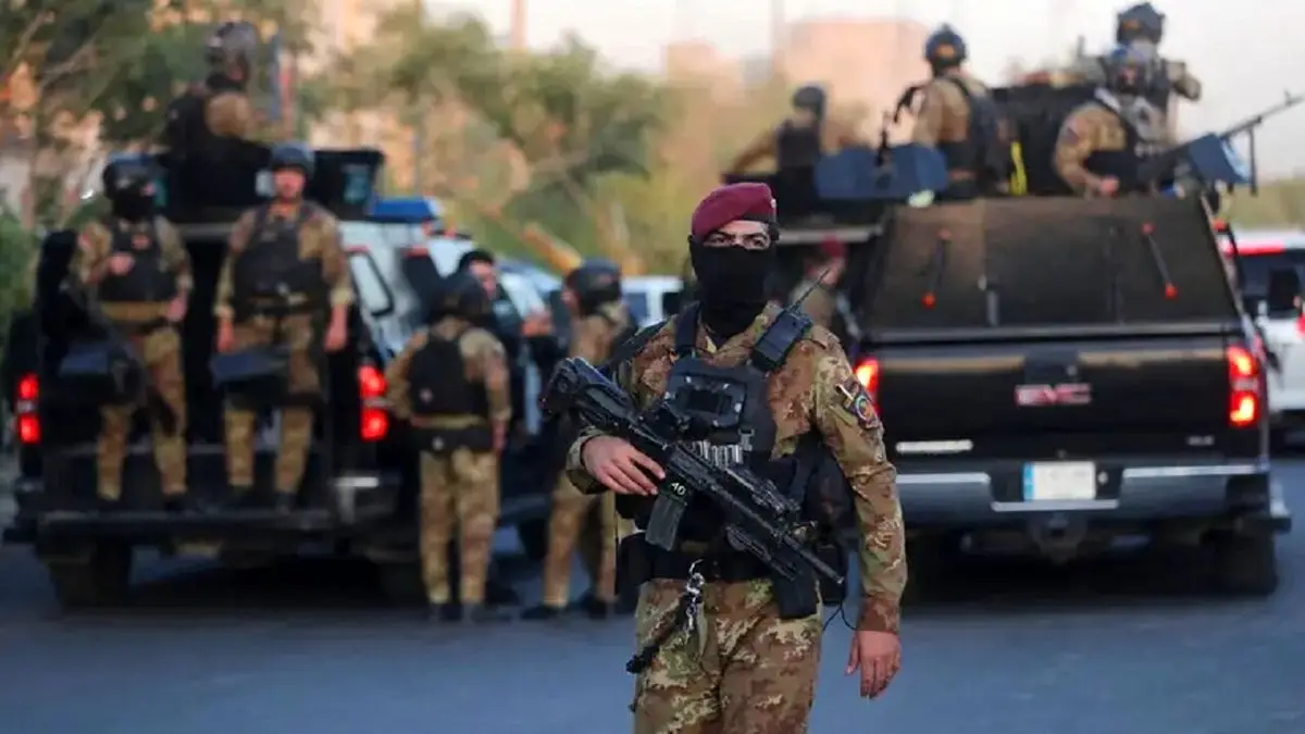 هشدار یک گروه نظامی قدرتمند به آمریکا درباره جنگ با ایران