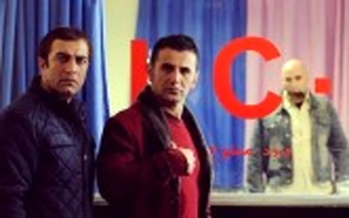 جدول فروش سینمای ایران/بازگشت مقتدرانه امین حیایی به گیشه