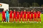 اردن 1 - ایران 3؛ شاگردان قلعه نویی حرف قطر شدند