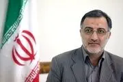 زاکانی برای انتخابات ریاست جمهوری اعلام حضور کرد