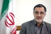 زاکانی: مذاکرات برجام را ادامه می‌دهیم اما از موضع مطالبه