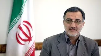 زاکانی برای انتخابات ریاست جمهوری اعلام حضور کرد