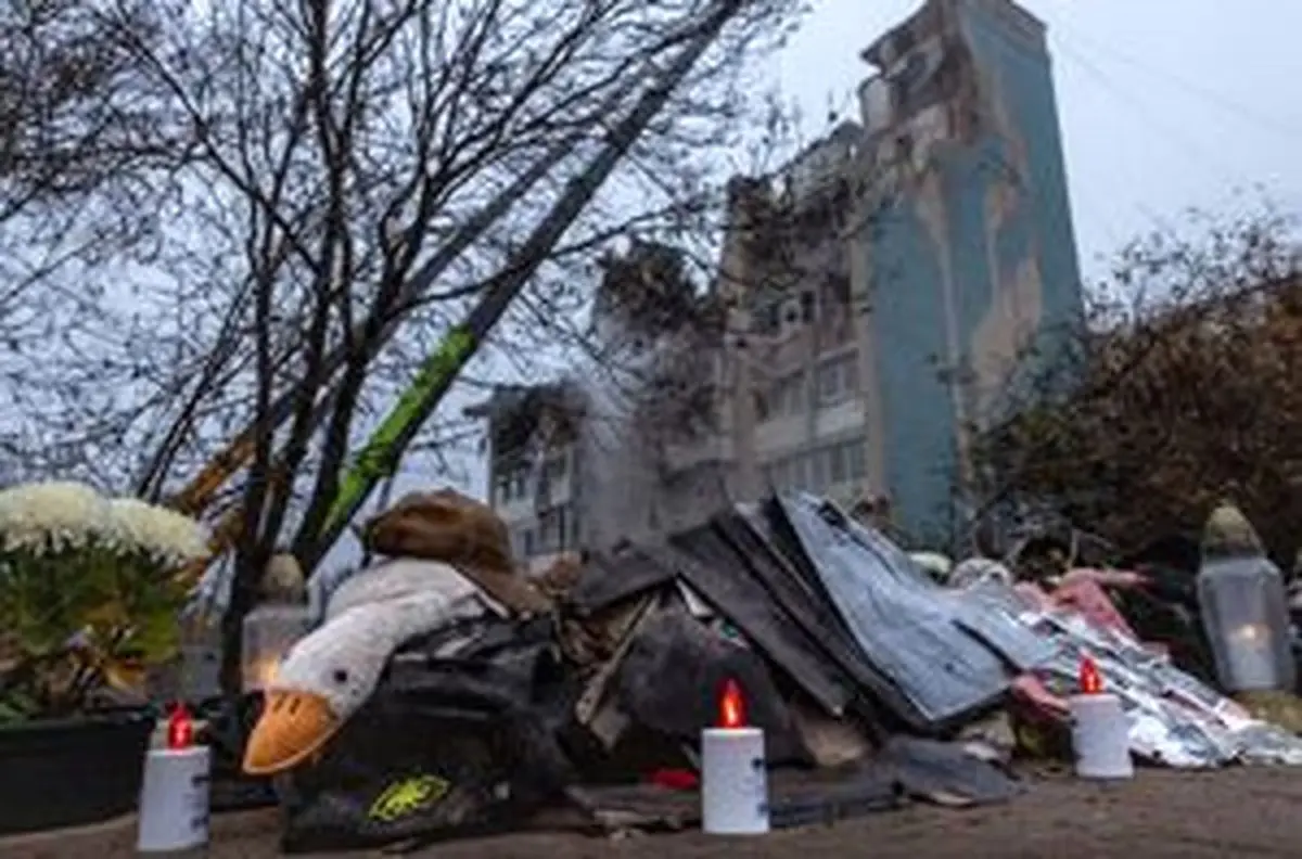 اروپا علیه طرح ترامپ/ صلح یا تسلیم اوکراین؟