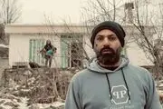 هم بازی شدن مهدی کوشکی و المیرا دهقانی در «کلاستروفوبیا» 