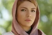 دختر رَپِر ایرانی که هنرپیشه تئاتر شد!