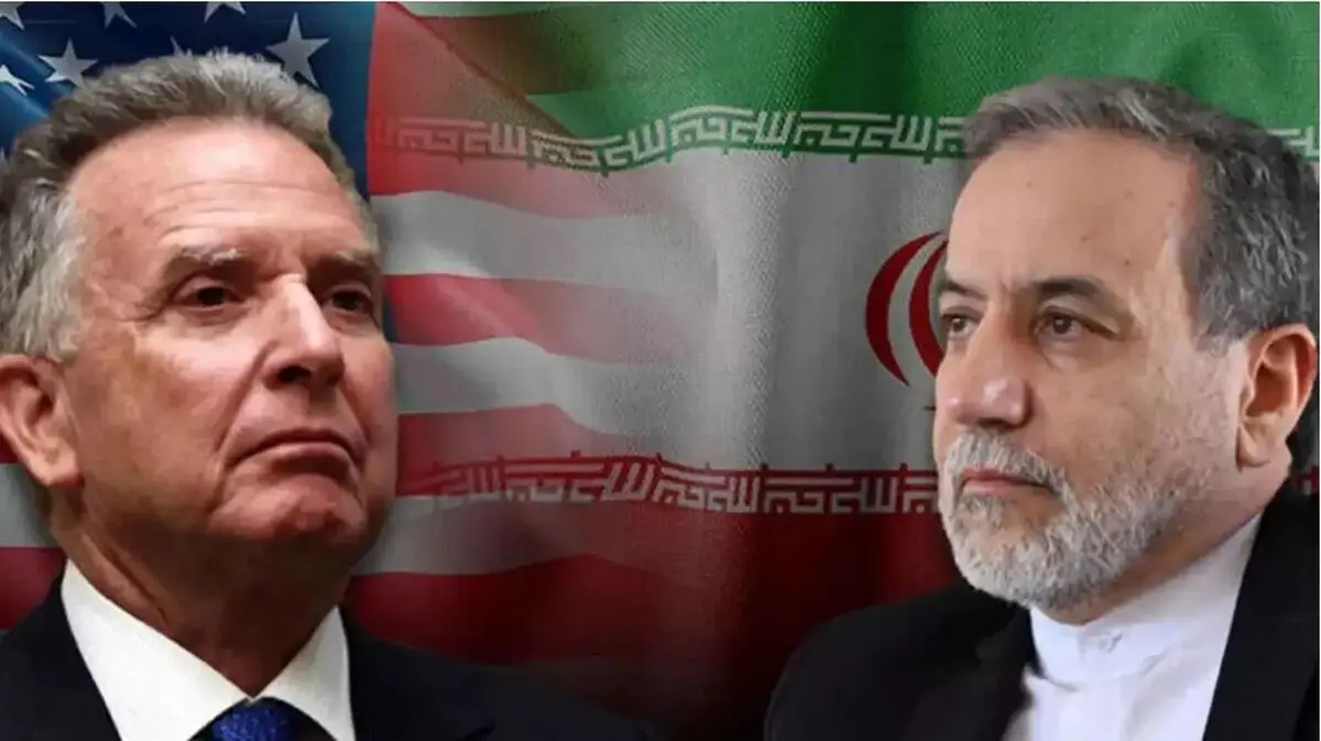 ایران و آمریکا جداگانه با میانجی‌ها وارد گفت‌وگو شدند