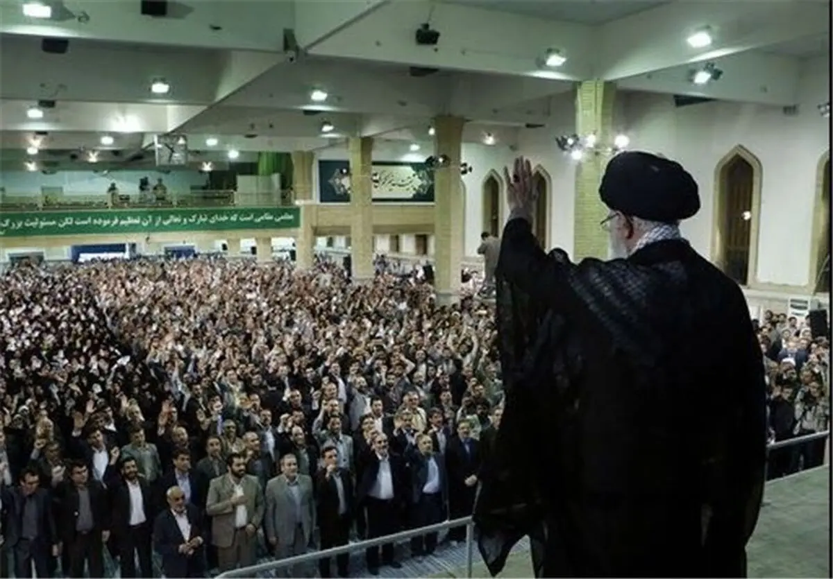 فرهنگیان امروز به دیدار رهبر انقلاب می‌روند
