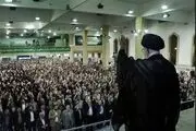 فرهنگیان امروز به دیدار رهبر انقلاب می‌روند