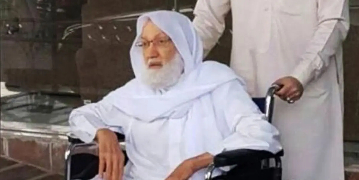 دعوت«شیخ عیسی قاسم» رهبر شیعیان بحرین برای کمک به سیل‌زدگان
