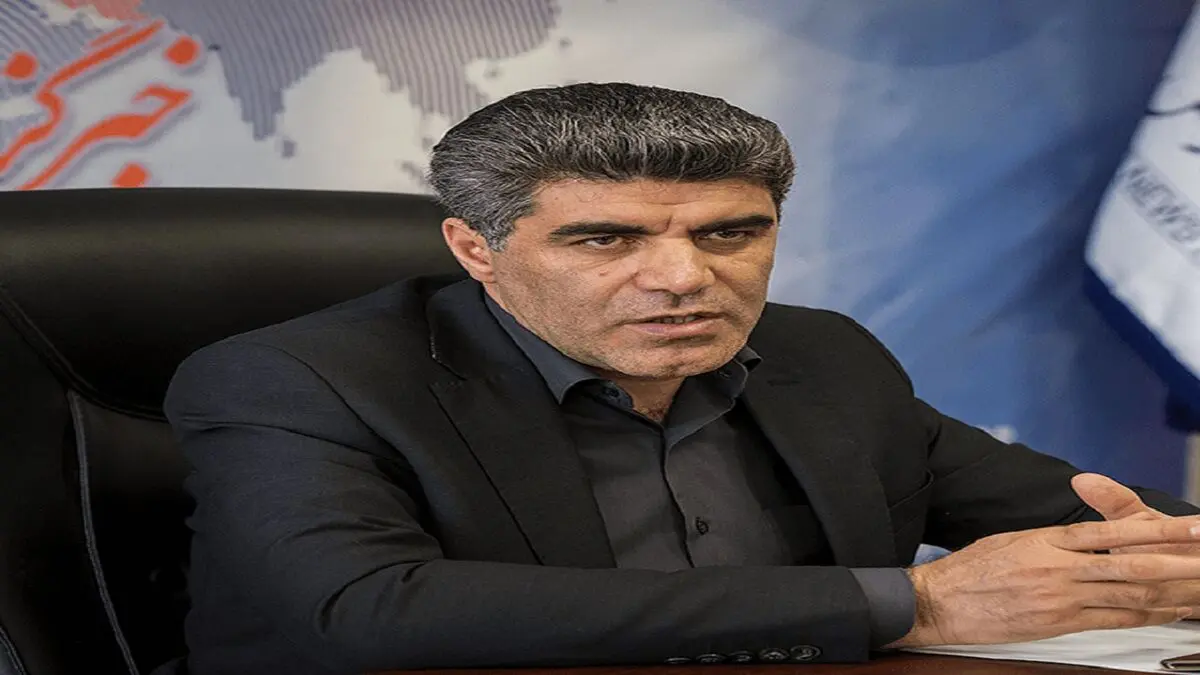 توضیحاتی درباره حمایت دولت روحانی از نامزدی علی لاریجانی