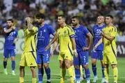 قیمت عجیب بلیت بازی النصر و استقلال 