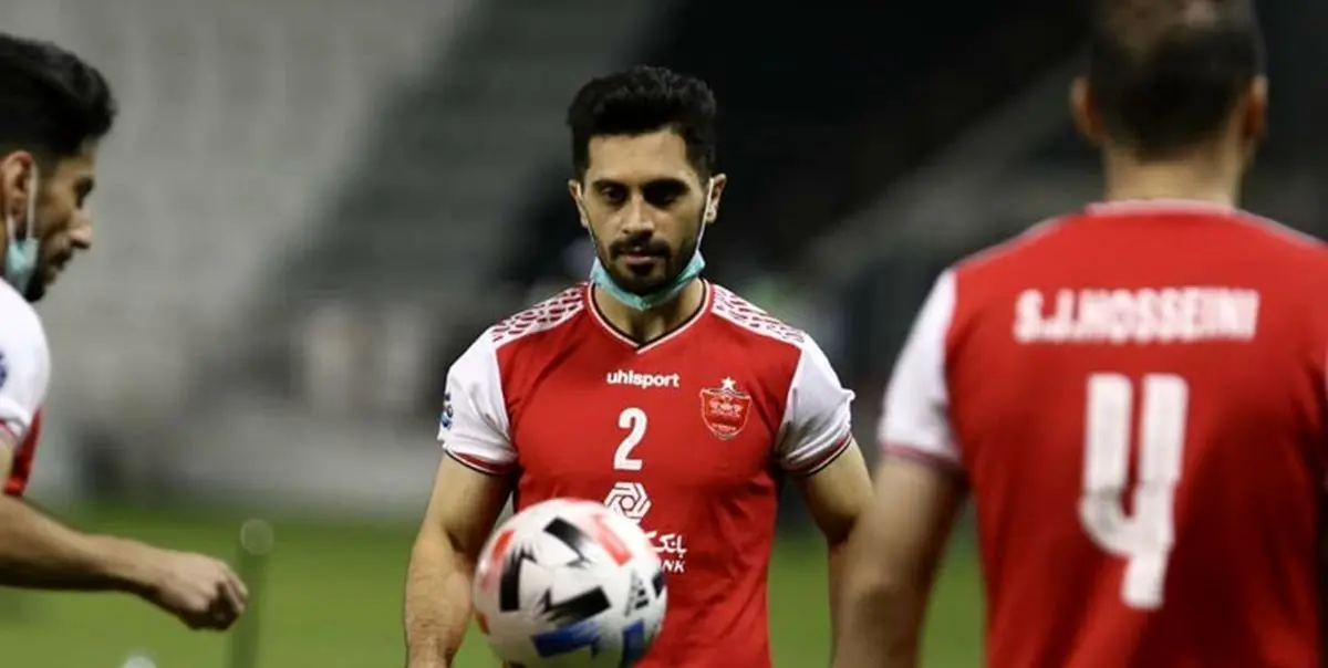 تیم منتخب فینال لیگ قهرمانان آسیا 2020 +عکس