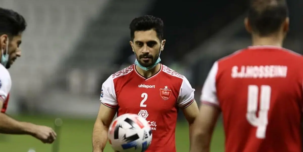  تیم منتخب فینال لیگ قهرمانان آسیا 2020 +عکس