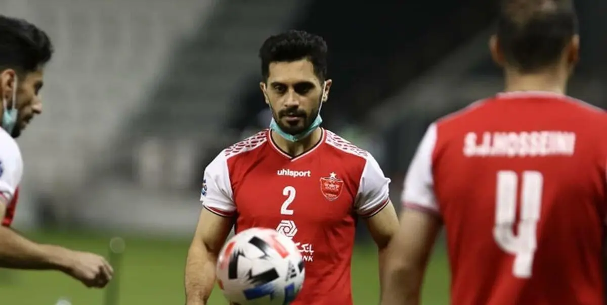  تیم منتخب فینال لیگ قهرمانان آسیا 2020 +عکس