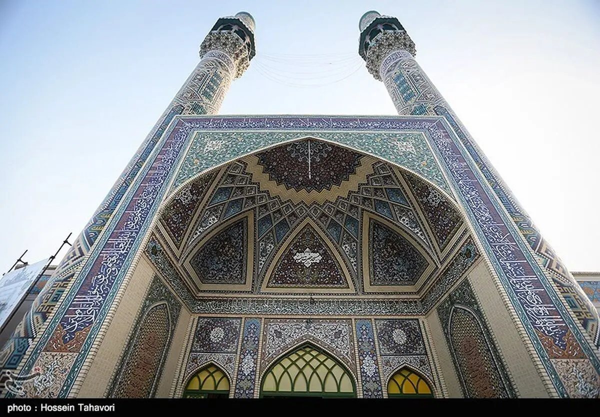  مساجد موفق در جذب جوانان در اجلاس استانی نماز تجلیل می‌شوند 