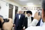 سفر رئیس مجلس شورای اسلامی به قم