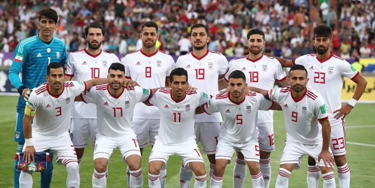 ایران -کامبوج؛ تمرین شاگردان ویلموتس برای گلزنی