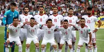 خوشحالی عراقی‌ها از ترکیب احتمالی تیم ملی فوتبال ایران
