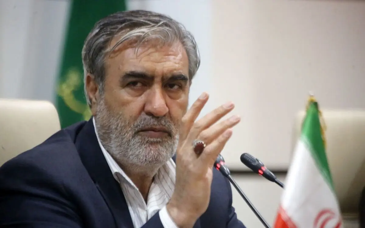 
یکی از گزینه‌های ایران خروج از ان پی تی است
