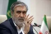 یکی از گزینههای ایران خروج از ان پی تی است