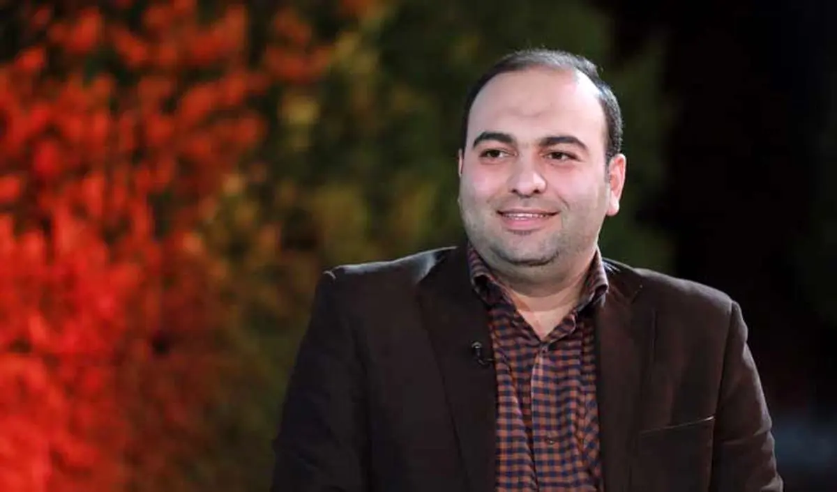 انتصاب امیرحسین حاجی رحیمیان در فولاد امیرکبیر کاشان
