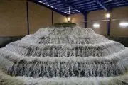 احداث ۱۰۰ حلقه چاه جدید برای تامین آب شرب تهران
