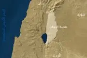جولان از مرزهای سوریه محو شد