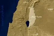 جولان از مرزهای سوریه محو شد
