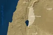 جولان از مرزهای سوریه محو شد