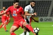 مدت قرارداد بازیکن آینده پرسپولیس مشخص شد