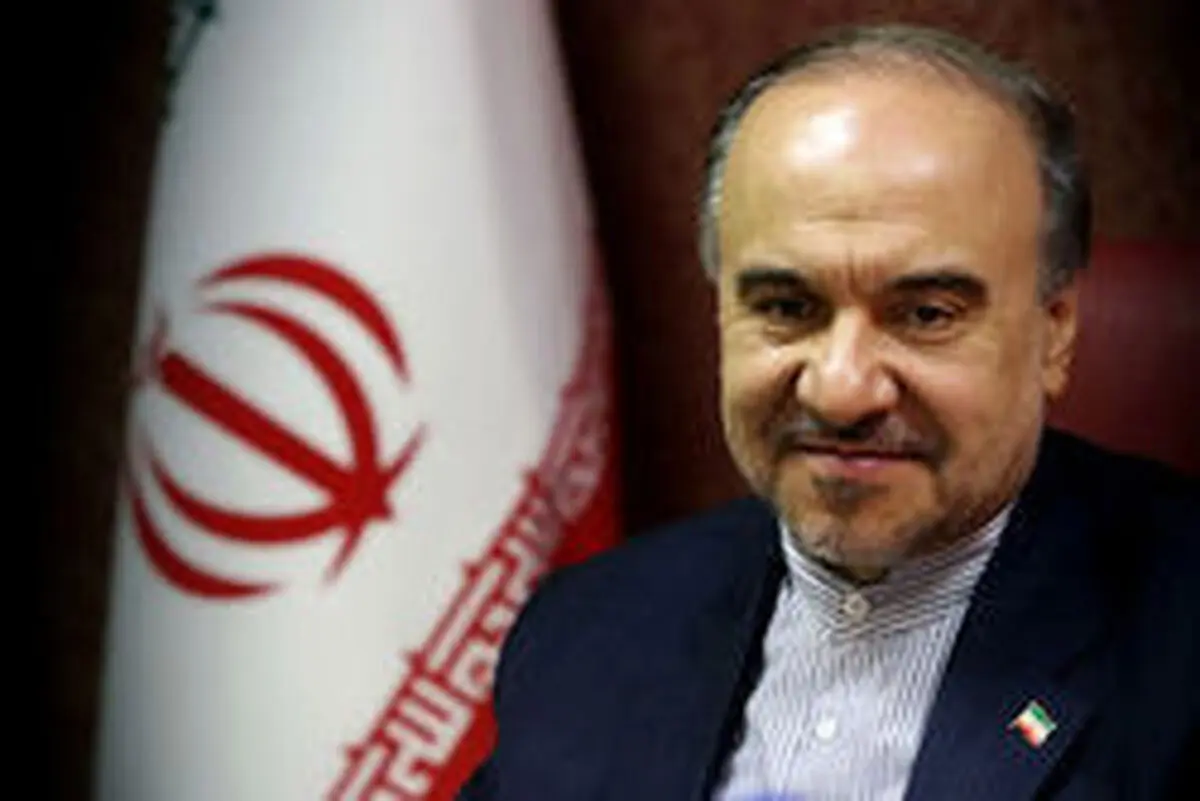 سلطانی فر: حواشی اخیر در لیگ برتر فوتبال قابل تحمل نیست