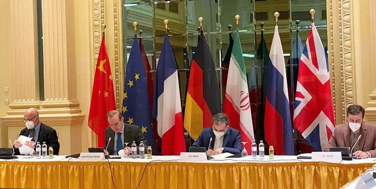 طرح آمریکا برای برجام فاش شد