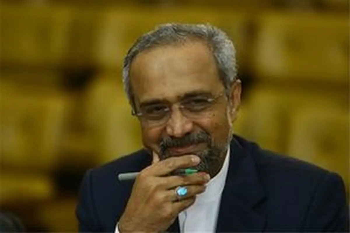 واکنش معاون روحانی به مذاکره مجدد در برجام 