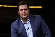 جزئیاتی از سریال «بیگانه‌ای با من است» 