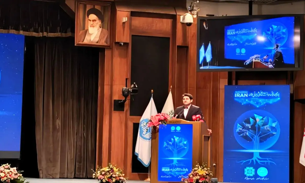 رئیس سازمان امور مالیاتی: 70 درصد هزینههای جاری دولت از محل مالیات تامین شد