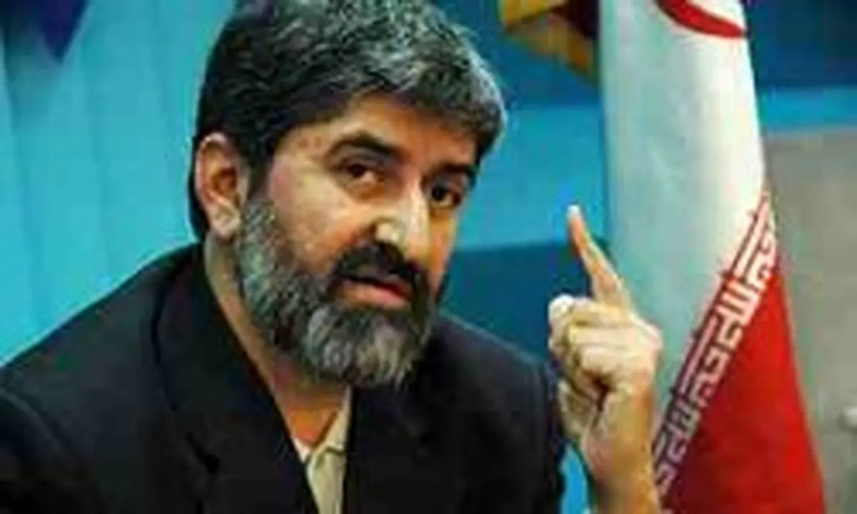 ضد انقلاب مطهری را به قزل آلا تشبیه کرد!