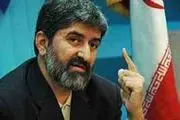 ضد انقلاب مطهری را به قزل آلا تشبیه کرد!