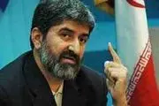 ضد انقلاب مطهری را به قزل آلا تشبیه کرد!