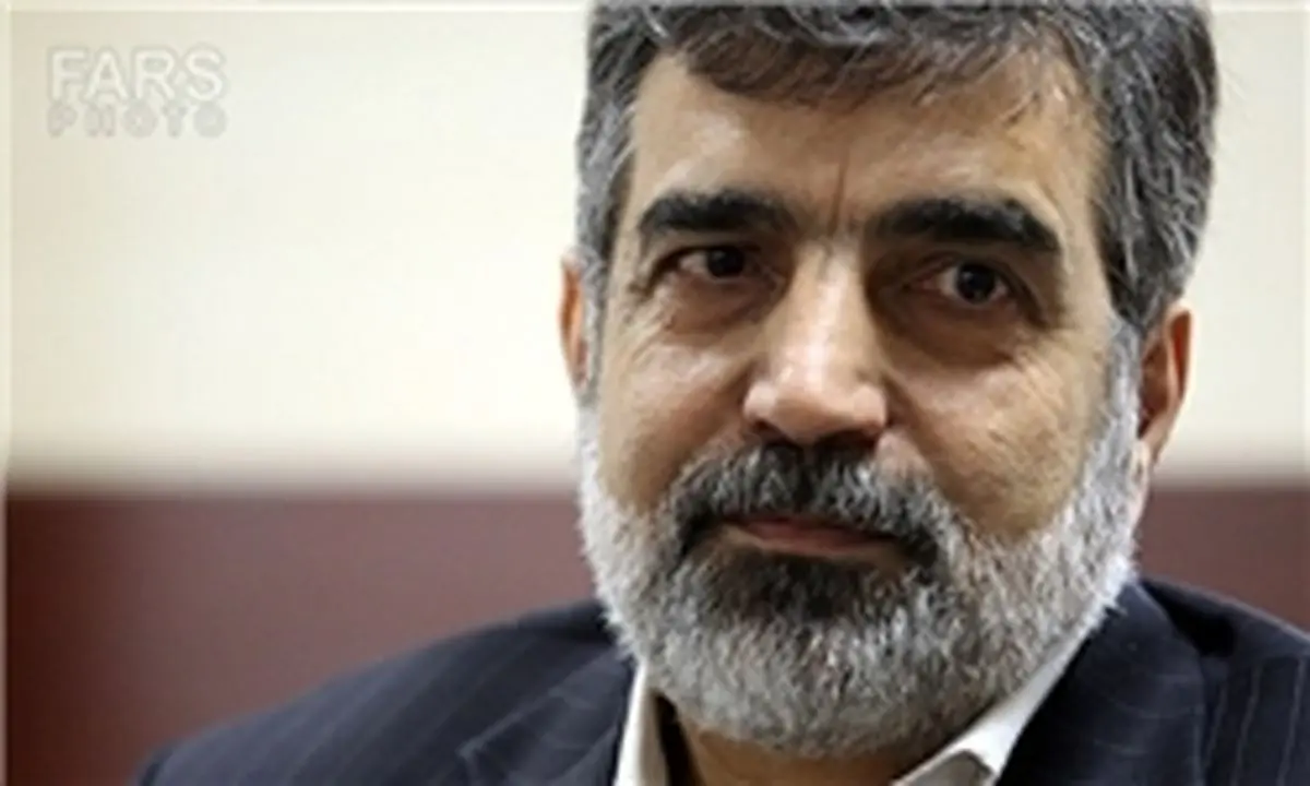 کمالوندی: سفر آمانو به تهران سازنده بود