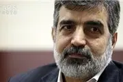 در دیدار معاون سازمان انرژی اتمی با مقام روسی چه گذشت؟