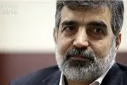 فشارهای کنگره مونیز را وادار به سخن گفتن علیه ایران کرد 