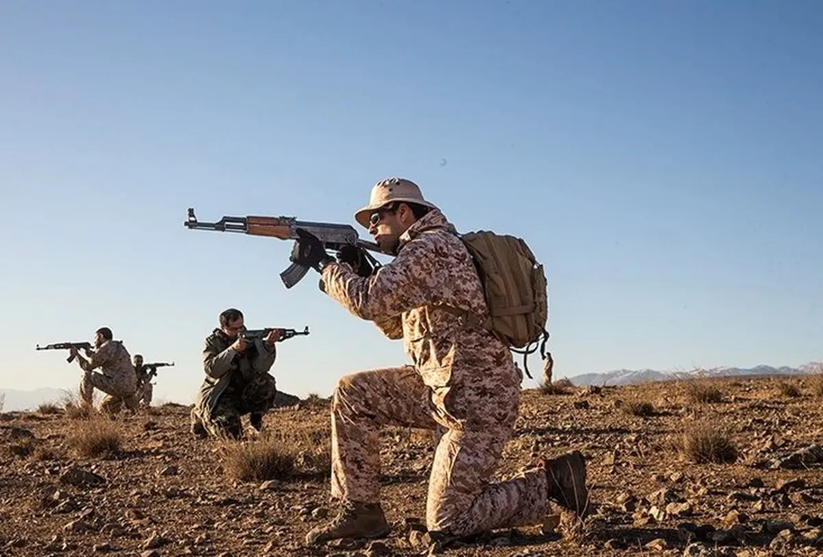 سپاه پاسداران رکورد زد