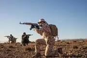 سپاه پاسداران ۲ تیم تروریستی دیگر را در شمالغرب کشور منهدم کرد