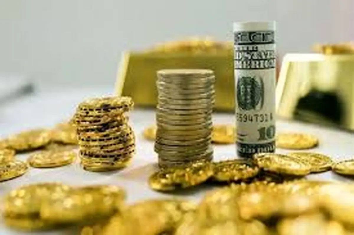 قیمت طلا امروز سهشنبه ۹ اردیبهشت ۱۴۰۴