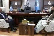 طالبان: پول برق وارداتی از ایران را پرداخت می‌کنیم