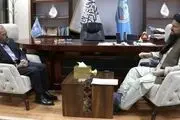 طالبان: پول برق وارداتی از ایران را پرداخت می‌کنیم