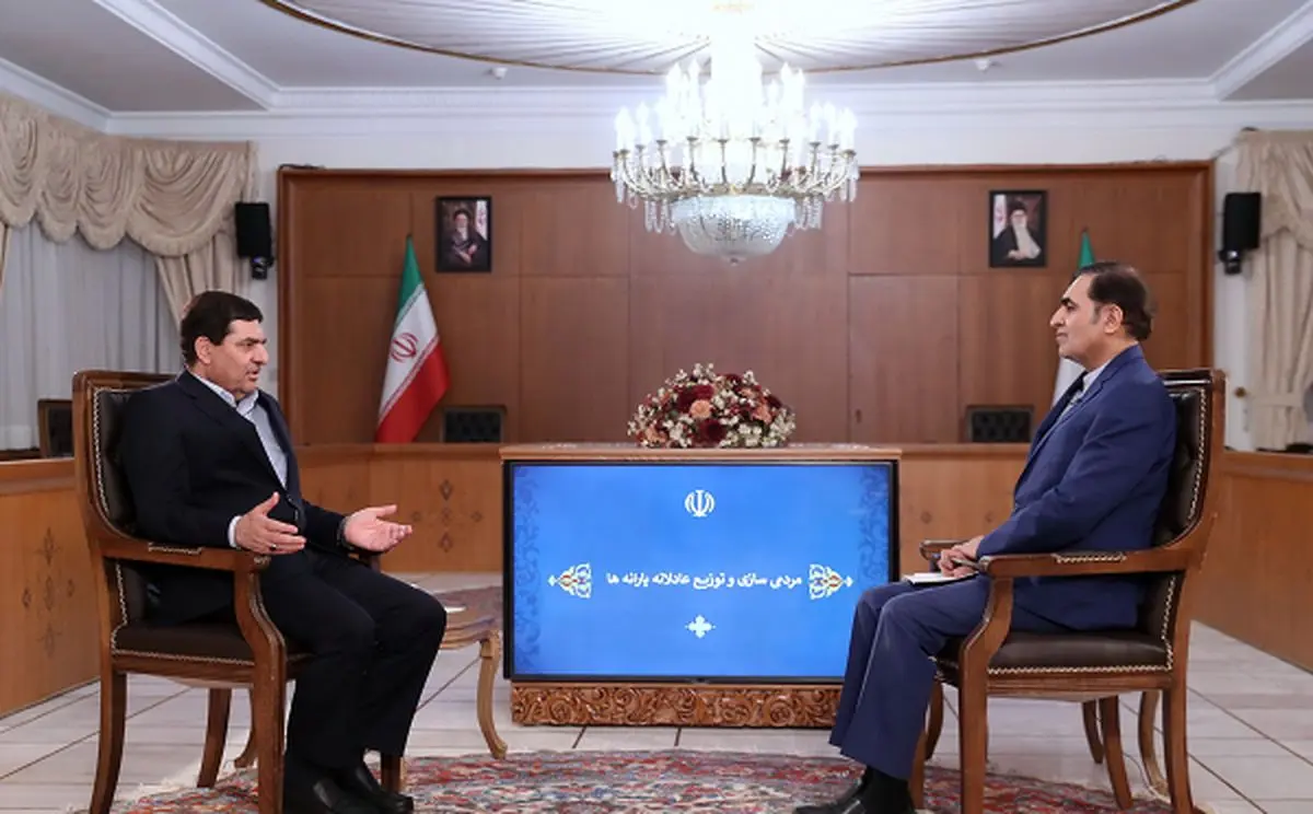 مخبر: یارانه نان و دارو به هیچ وجه حذف نمیشود